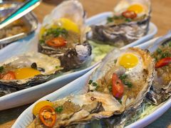 -质烤烤物·活烤海鲜(质烤总店)