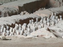 -子午路张记肉夹馍(兵马俑店)