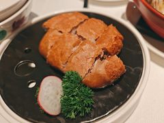 -莆田餐厅PUTIEN(世博源店)