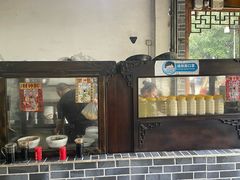 -张醪糟(街子店)