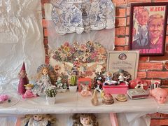-Smile House咖啡馆(群芳小区店)