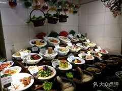 -龙泉小镇(科圣路店)