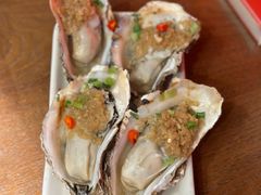 -管氏翅吧(马家堡店)