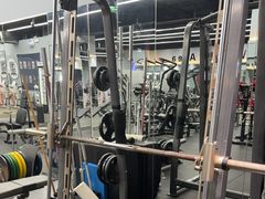 -VLines耀能运动24小时·月付制健身(京广桥店)