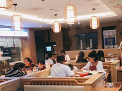 -周师兄大刀腰片火锅(磁器口直营店)