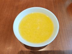 棒碴粥-鸿毛饺子(紫竹桥店)