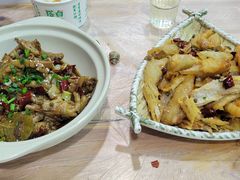 -小民大排档(马场角横路店)