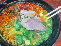 -一品飘香米线(一中总店)