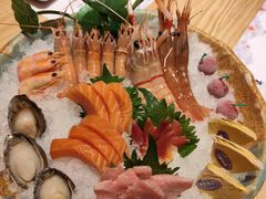 -贵木日本料理·铁板烧(新地假日广场店)