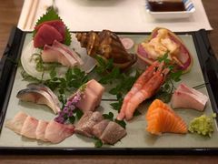 -希望日本料理(保利香槟花园店)
