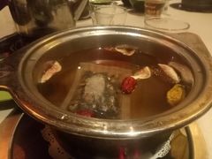 -一叶一世界•素食餐厅(新光天地店)