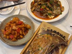 -火龙堂·风味民间菜(文一路店)