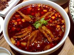 -辛香汇(飞洲店)