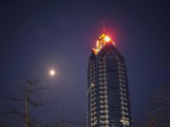 -番禺广场(市桥街道)