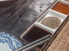 -隐家本格烧肉(万达广场店)
