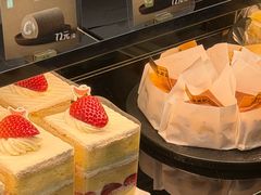 -小西家作•精致蛋糕(富力爱丁堡店)