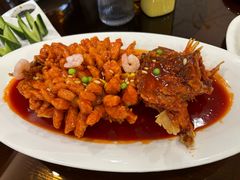-苏城小院·园林精致苏州菜(斜塘老街店)