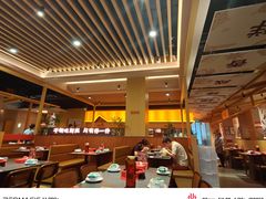 -乔一乔怪味干锅(武侯欢肆店)