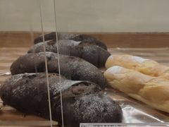 浓浓巧克力面包-85度C(厦门中华城新店)