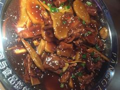 -胖哥俩肉蟹煲(永旺店)