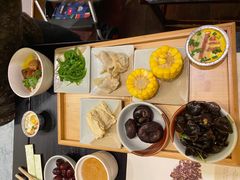 -青藤茶馆(南山路店)