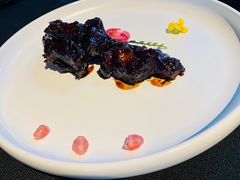 文火煨山东黑牛-鲁采LU STYLE(新天地店)