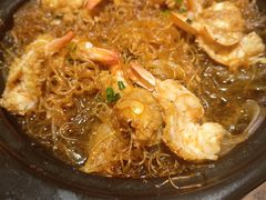 -破三川·新川菜(静安大融城店)