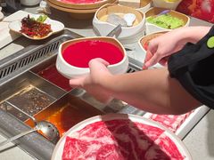 -海底捞火锅(珠影星光城夜宵主题店)