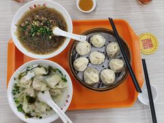 -新丰小吃(庆春路分店)