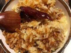 鸡油饭-星平鸡饭·粤菜小炒(印象城旗舰店)
