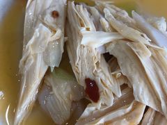 -董小西的凉皮和椒麻鸡(三元桥店)
