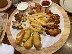 -G+KITCHEN(龙湖狮山天街店)