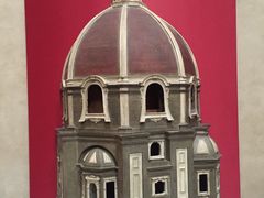 -圣母百花大教堂穹顶