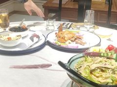 -龙飞盛世国际酒店-餐厅