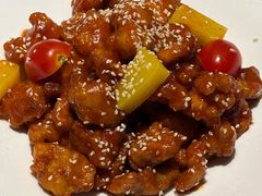 -柴米油盐三杯鸡(象山北路店)