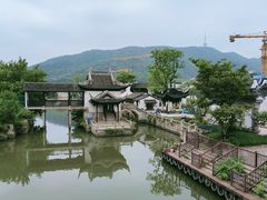 -惠山国家森林公园