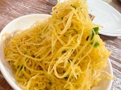 金瓜丝-妈妈的小作坊(陈家镇店)