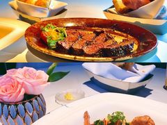 -牛排家(北京长安街英皇集团中心店)