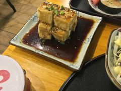 -京和风.日式家庭料理(京和风食堂大仓店)