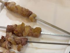 -大佬陈羊肉串(永安街店)