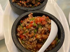 黑红三剁双拼-蝴蝶泉宾馆-中餐厅