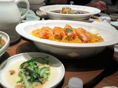 -喜鼎海胆水饺(东港店)