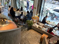 -O'mills Sourdough Bakery&Bistro(永嘉路店)