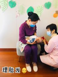 点击看大图 -馨月汇·一悦馨香月子中心(前滩店)