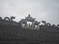 -前童古镇
