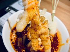 -太二酸菜鱼(正大广场店)