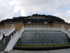 -台北故宫博物院