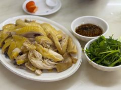 -阿水土鸡(远光店)