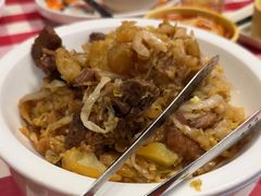 -西贝(华发商都店)