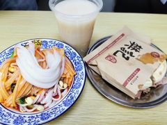 -樊记腊汁肉(竹笆市总店)